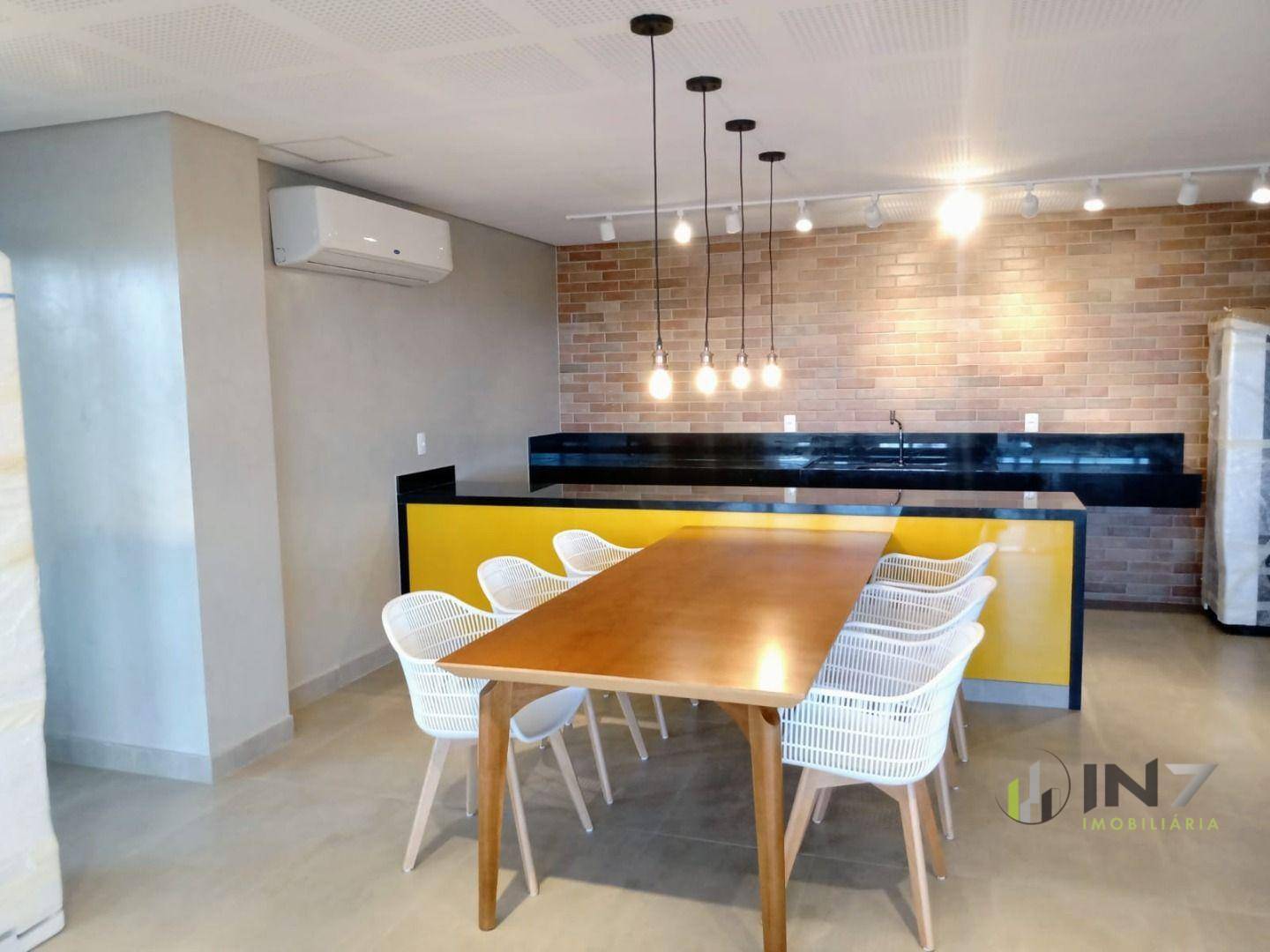 Apartamento à venda com 2 quartos, 83m² - Foto 15