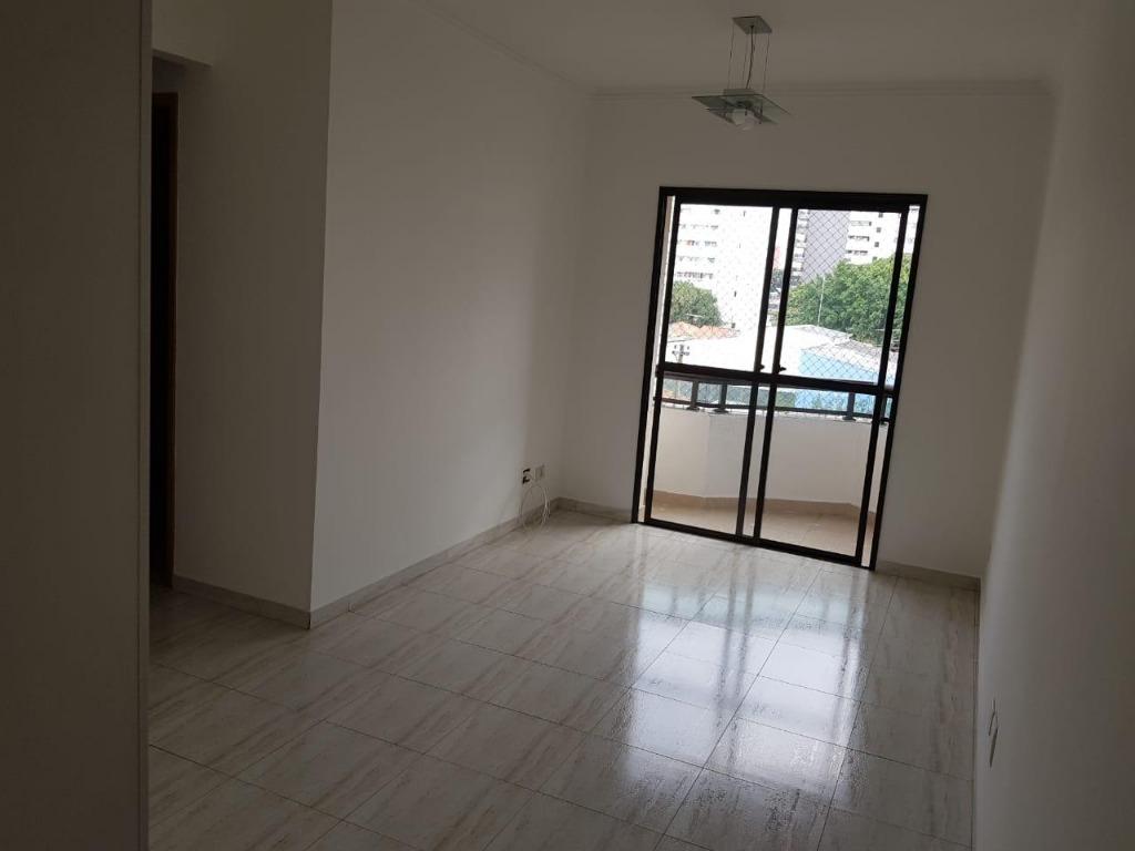 Apartamento à venda com 2 quartos, 64m² - Foto 1