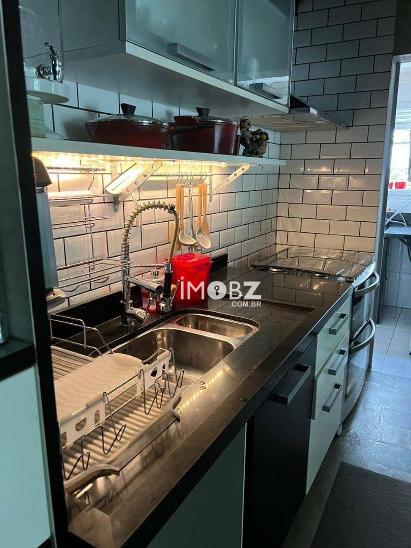 Apartamento à venda com 2 quartos, 112m² - Foto 16