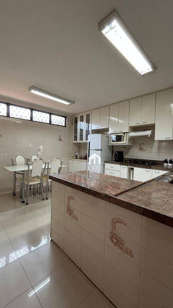 Casa, 3 quartos, 154 m² - Foto 5