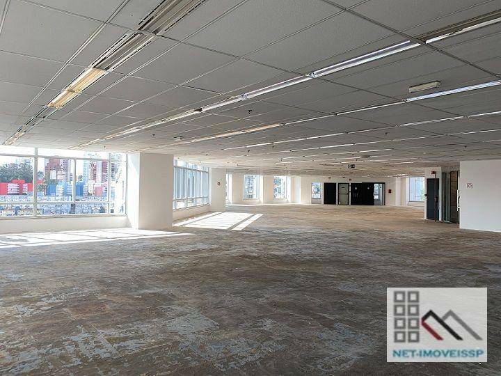 Conjunto Comercial-Sala para alugar, 608m² - Foto 21