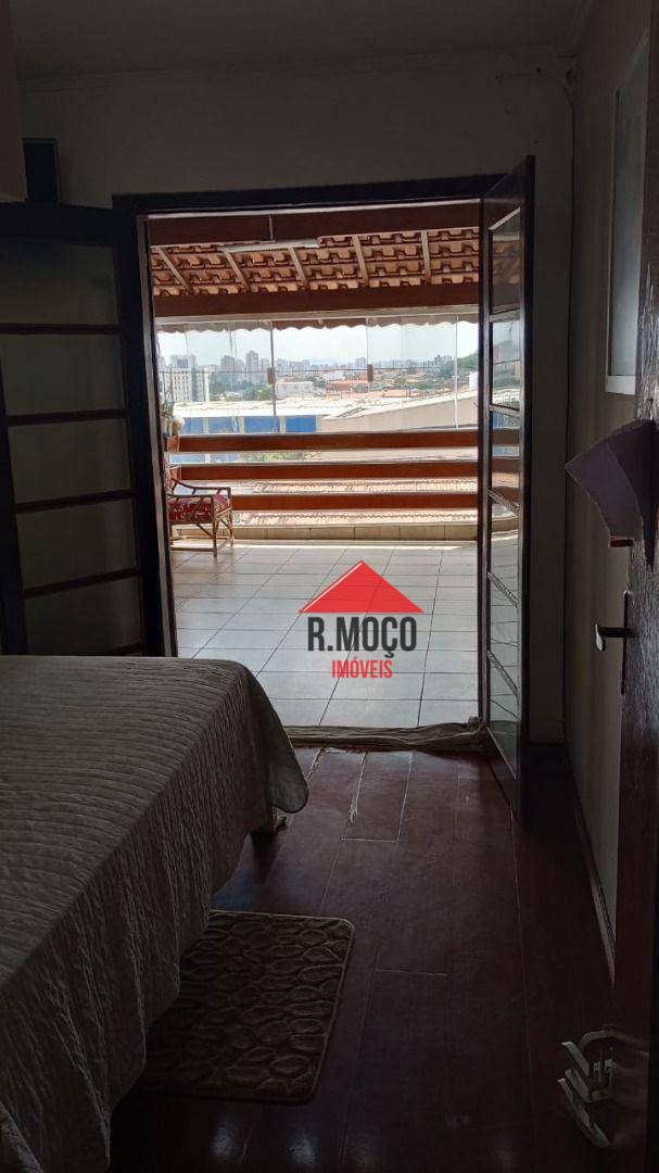 Sobrado à venda com 4 quartos, 109m² - Foto 10