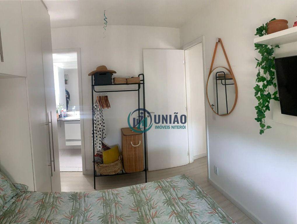 Apartamento à venda com 2 quartos, 58m² - Foto 10