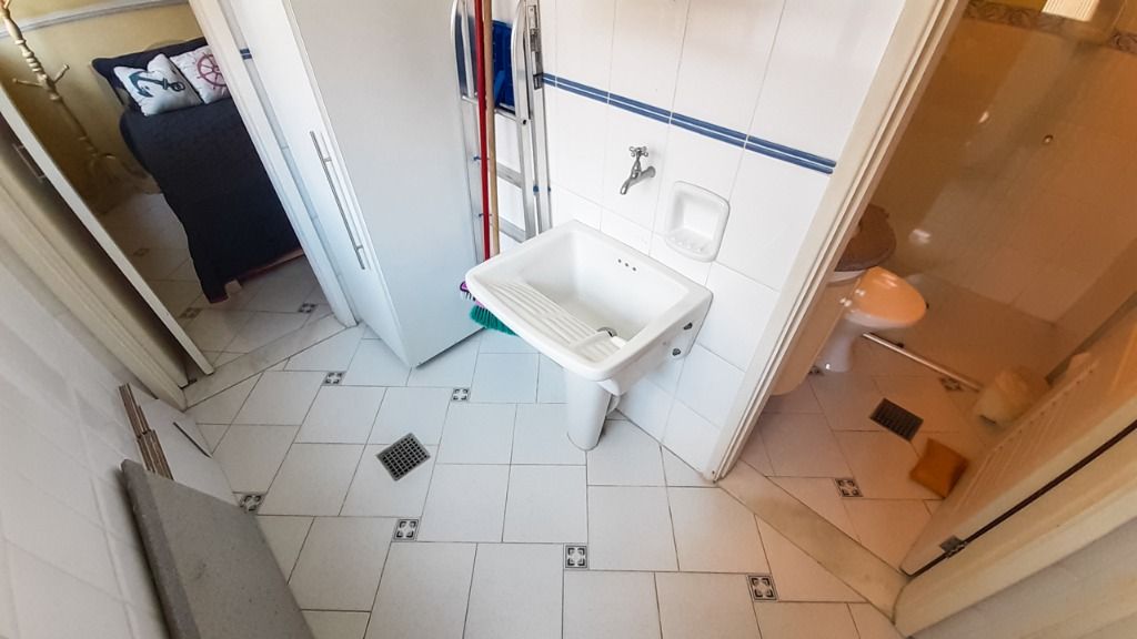 Apartamento à venda com 3 quartos, 100m² - Foto 22