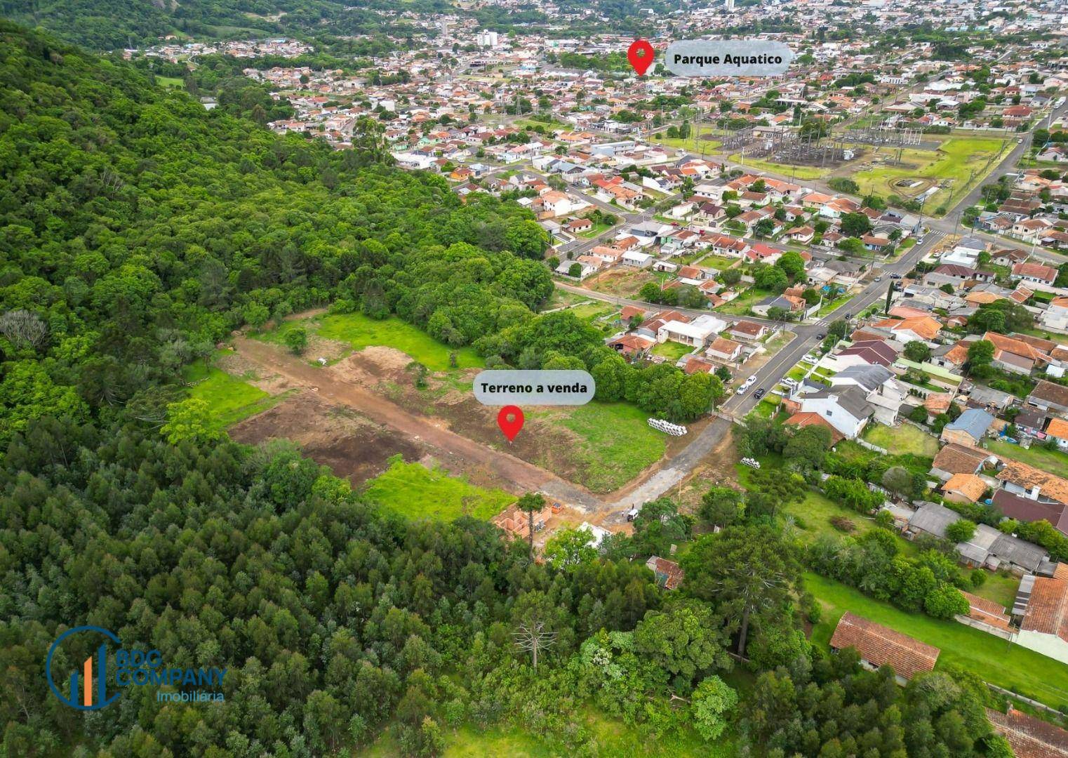 Terreno, 390 m² - Foto 5