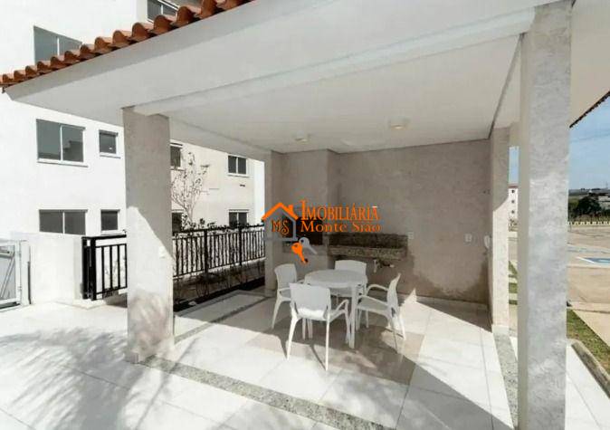 Apartamento, 2 quartos, 41 m² - Foto 4