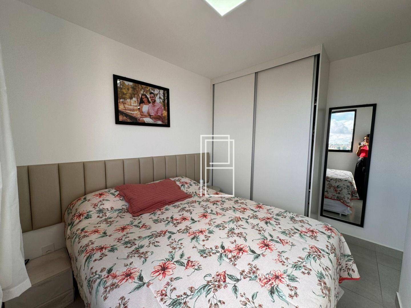 Apartamento à venda com 2 quartos, 61m² - Foto 13