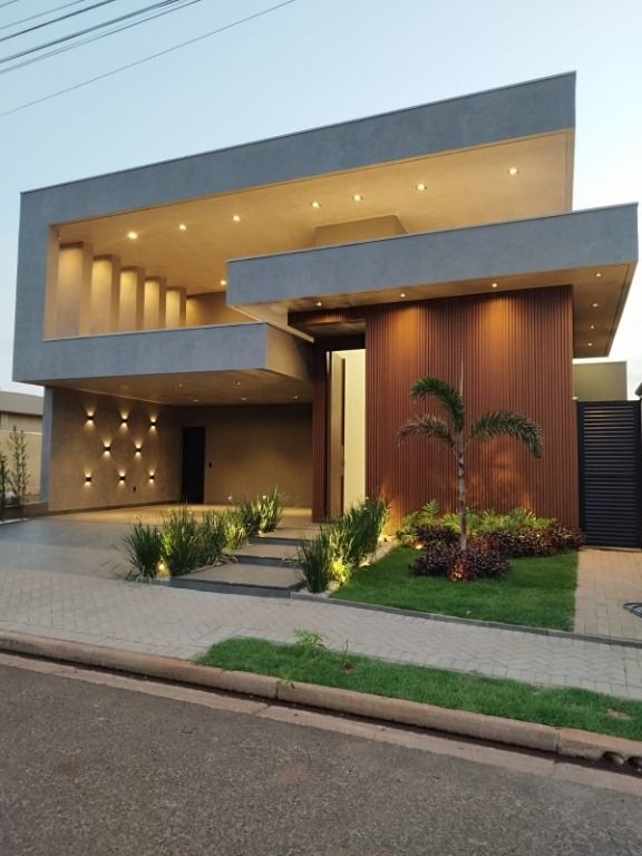 Casa de Condomínio à venda com 3 quartos, 220m² - Foto 2