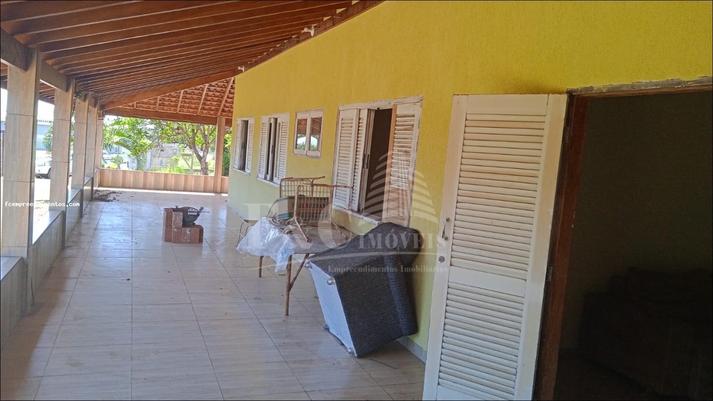 Casa à venda com 3 quartos, 750m² - Foto 5