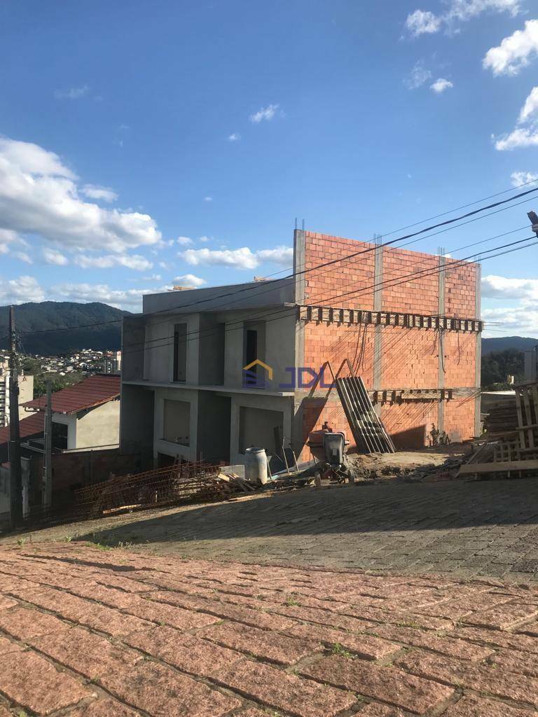 Sobrado à venda com 3 quartos, 90m² - Foto 6