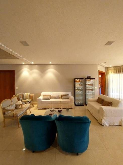 Casa à venda com 4 quartos, 500m² - Foto 23