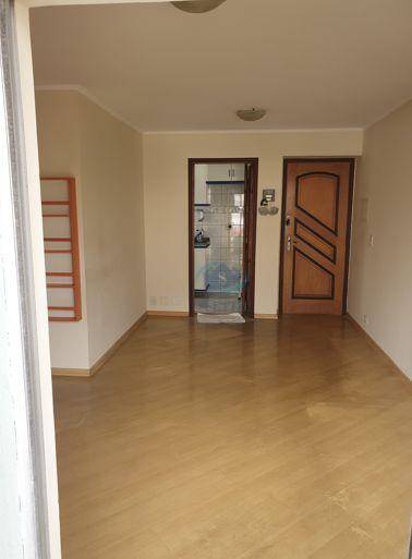 Apartamento à venda com 2 quartos, 50m² - Foto 8