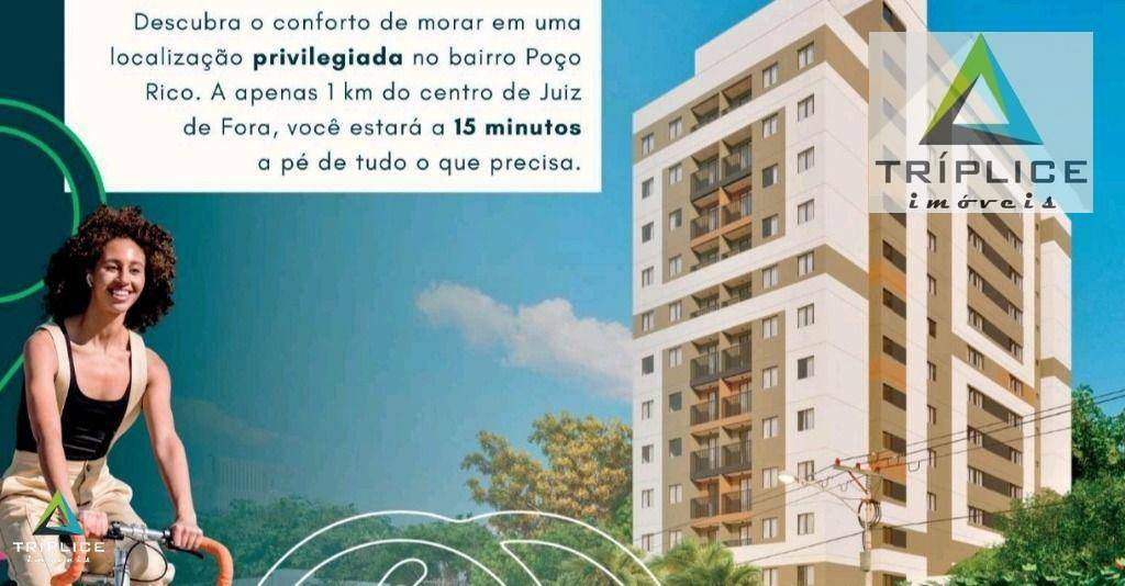 Apartamento à venda com 2 quartos, 37m² - Foto 9