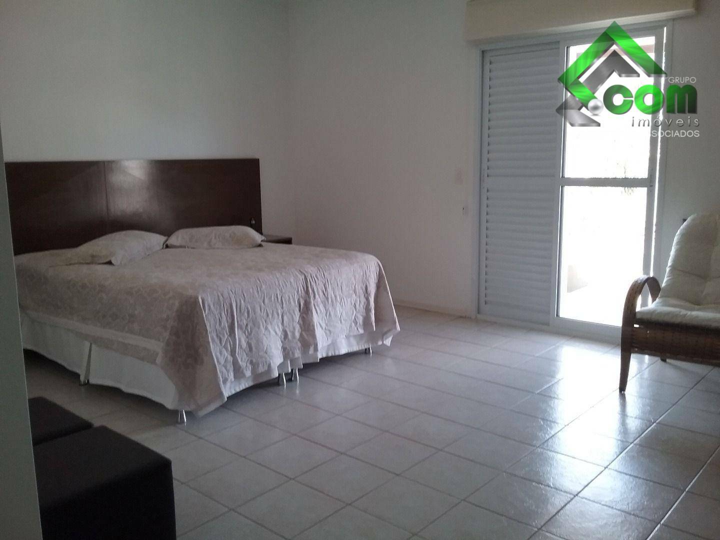 Casa à venda com 5 quartos, 365m² - Foto 11