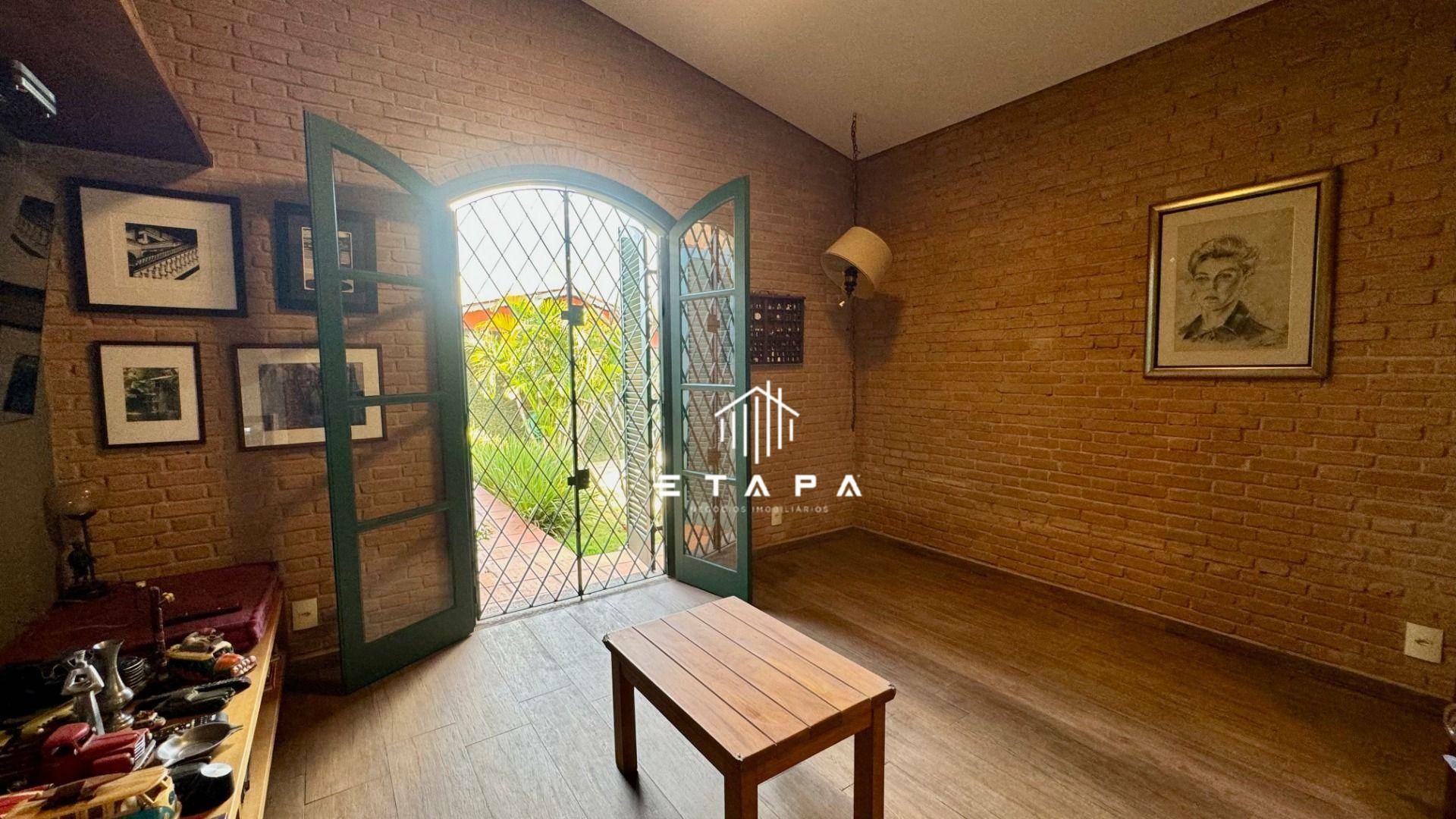 Casa à venda com 5 quartos, 539m² - Foto 10