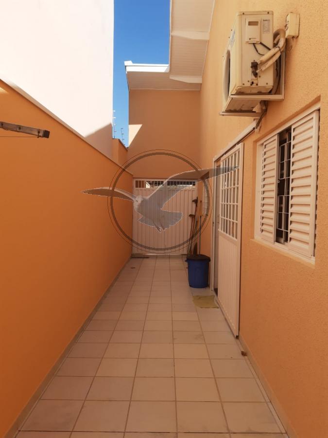 Casa à venda com 3 quartos, 300m² - Foto 15