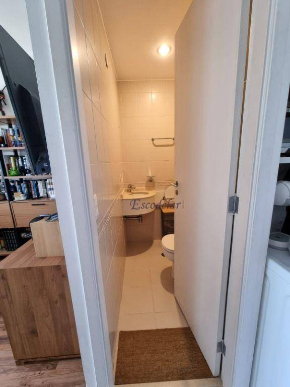 Apartamento à venda com 2 quartos, 57m² - Foto 18