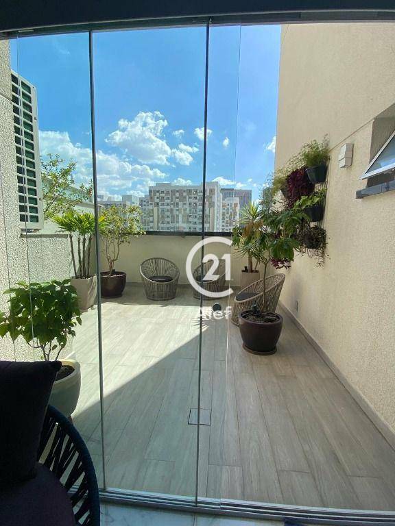 Apartamento à venda com 3 quartos, 144m² - Foto 11