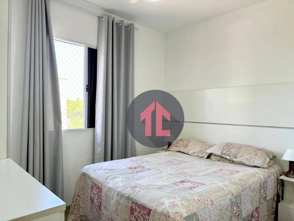 Apartamento à venda com 3 quartos, 66m² - Foto 11