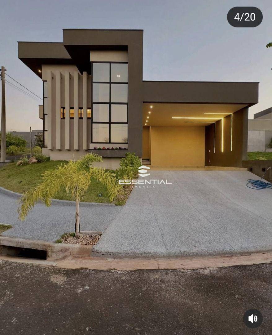 Casa de Condomínio, 3 quartos - Foto 3