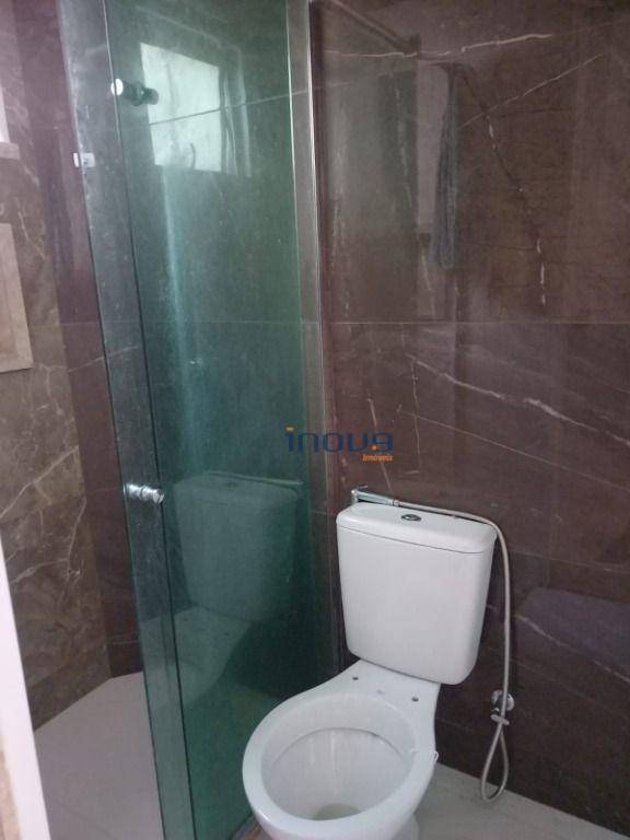 Apartamento à venda com 2 quartos, 50m² - Foto 6