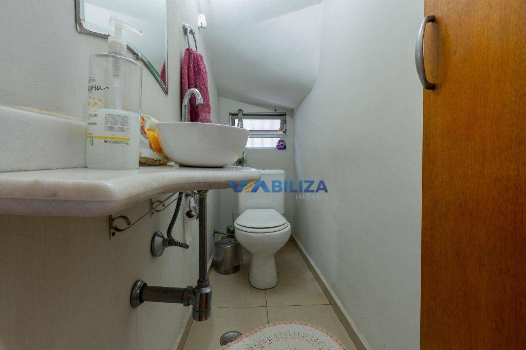 Sobrado à venda com 3 quartos, 171m² - Foto 12