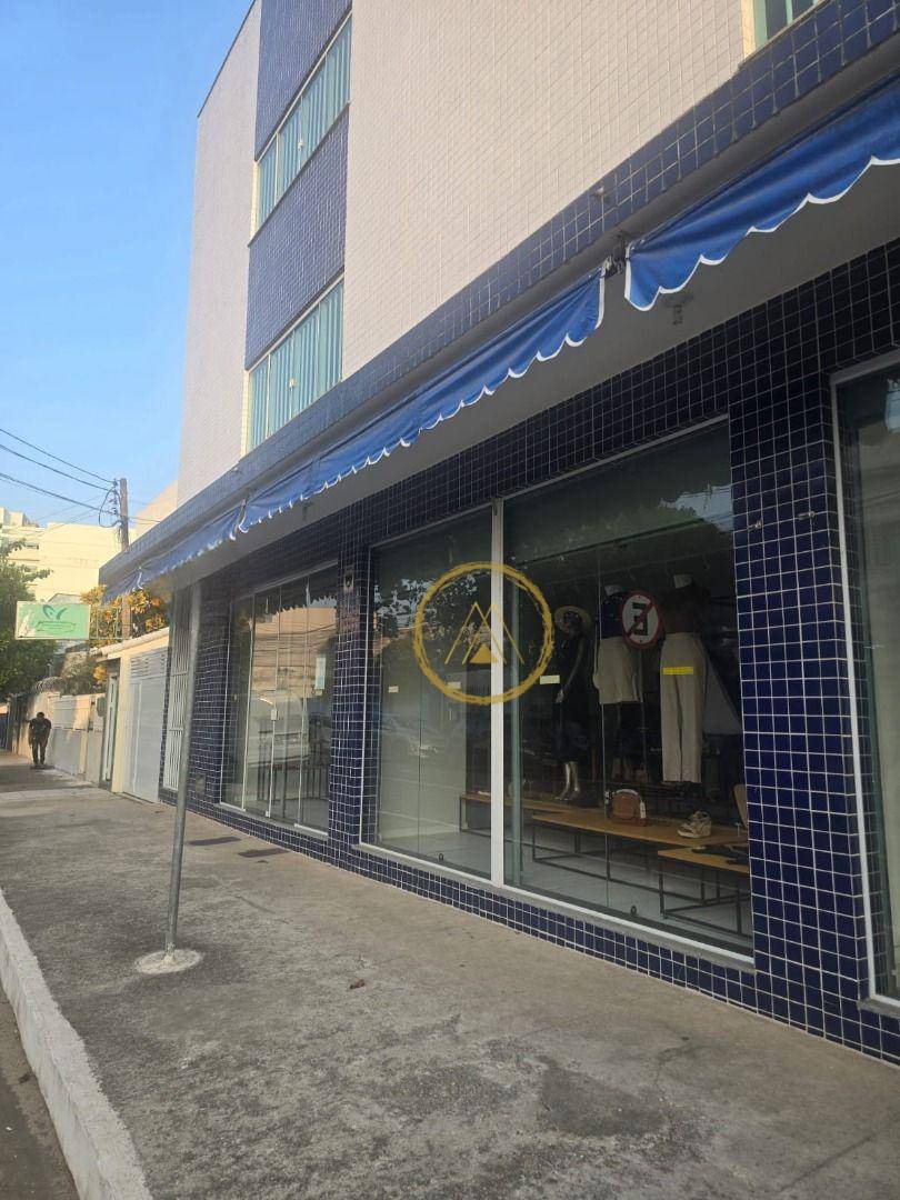 Loja-Salão, 595 m² - Foto 5