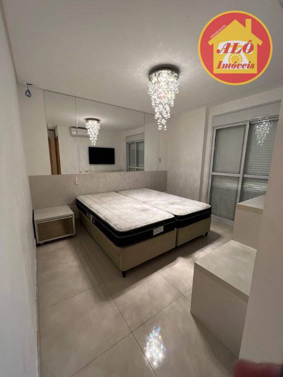 Apartamento à venda com 3 quartos, 139m² - Foto 14