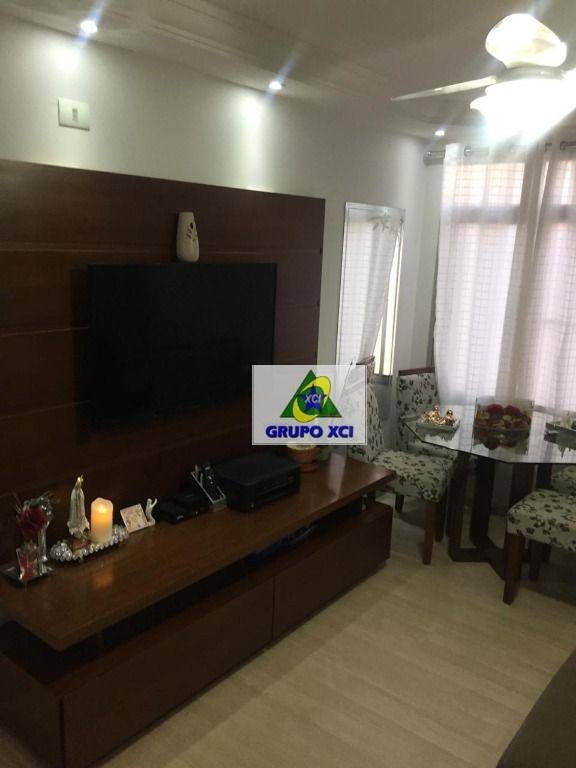 Apartamento à venda com 2 quartos, 58m² - Foto 23