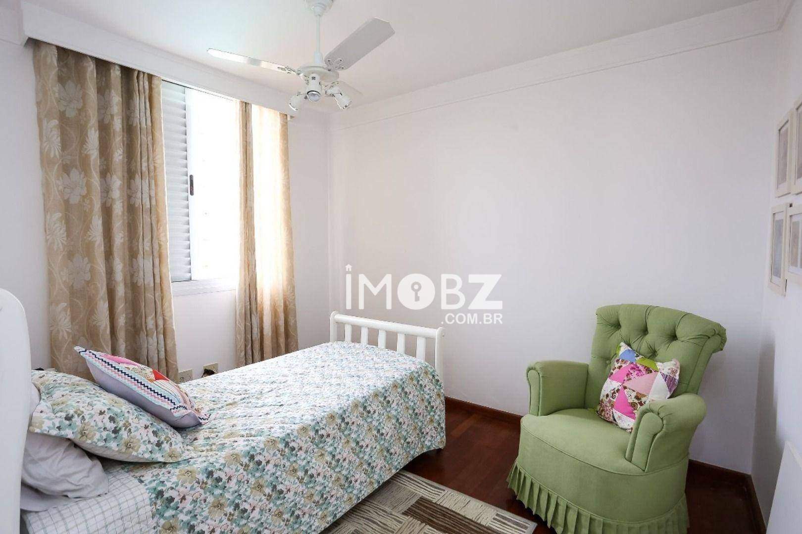 Apartamento à venda com 2 quartos, 112m² - Foto 19