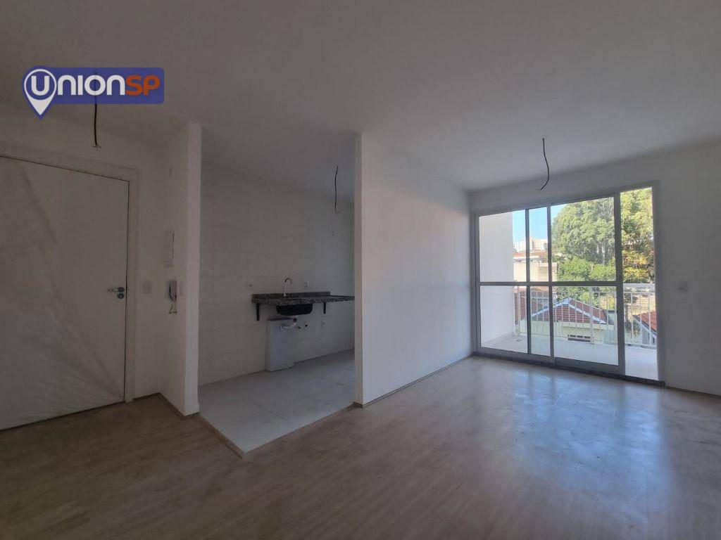 Apartamento à venda com 2 quartos, 66m² - Foto 7