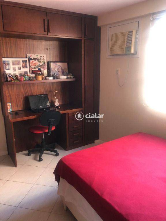 Apartamento à venda com 2 quartos, 62m² - Foto 16