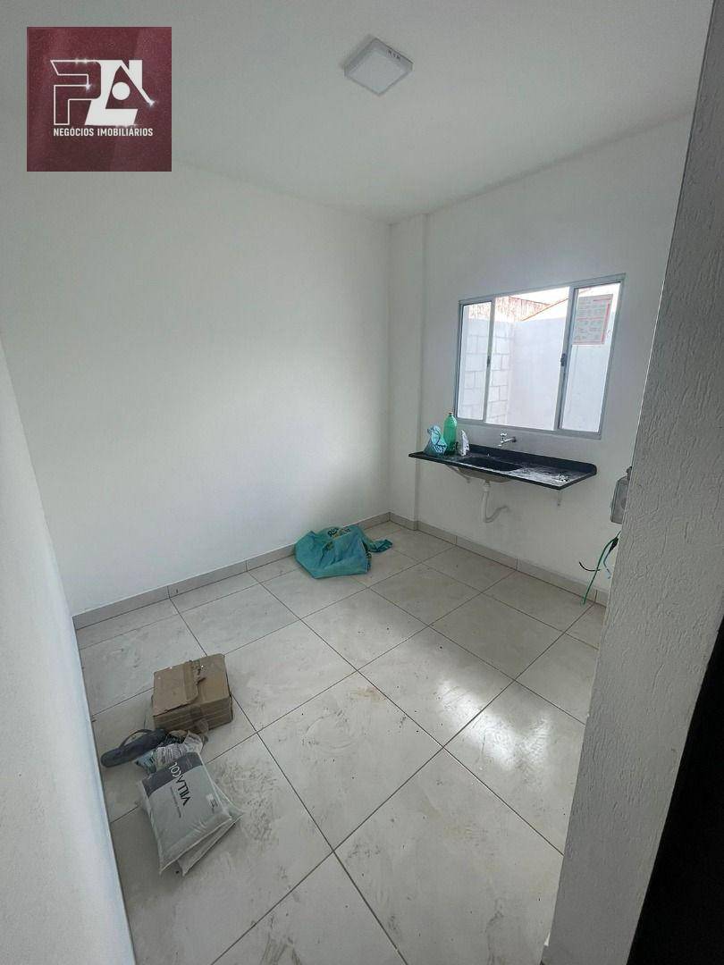 Depósito-Galpão, 313 m² - Foto 3