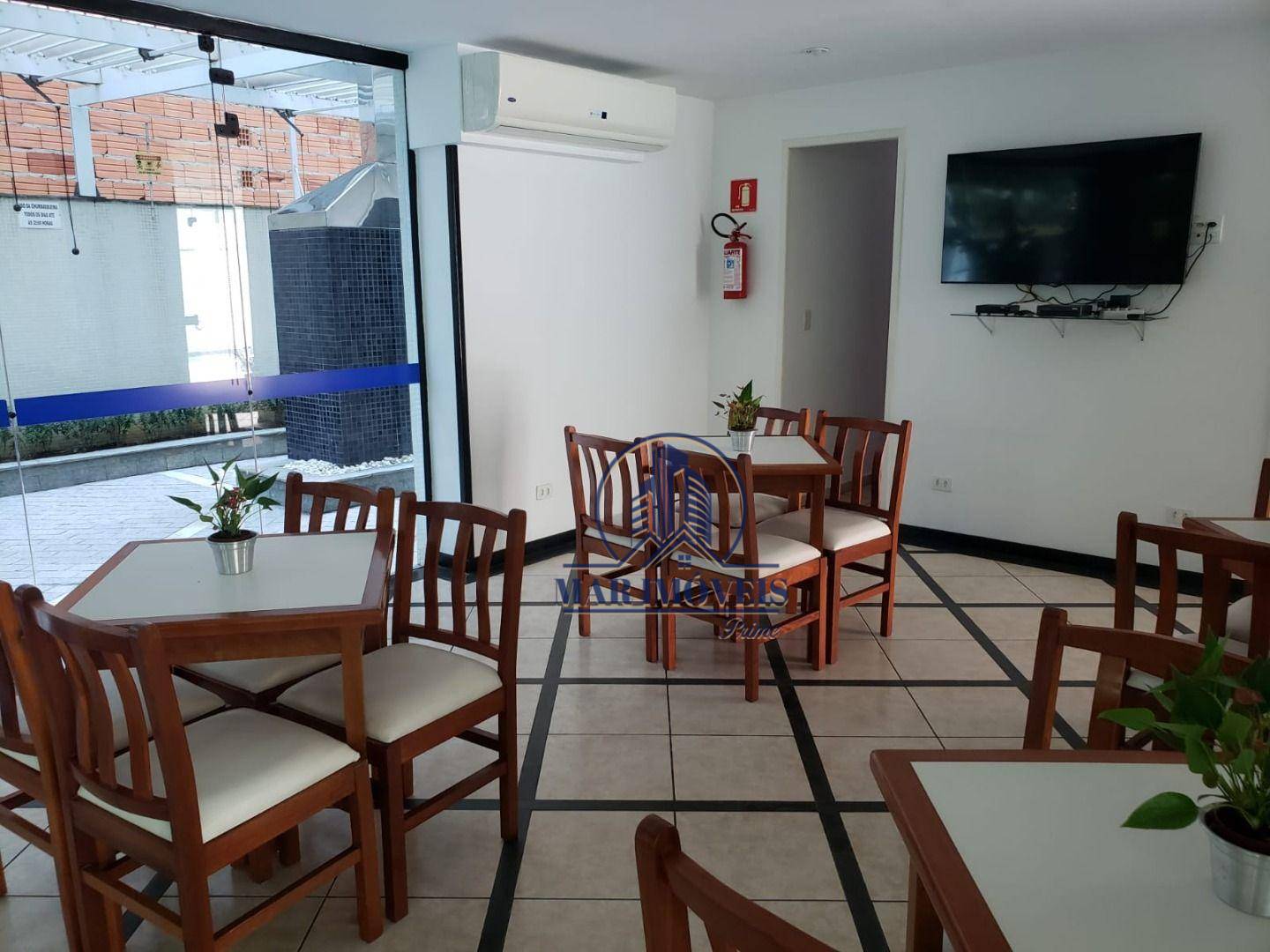 Apartamento à venda com 2 quartos, 75m² - Foto 4