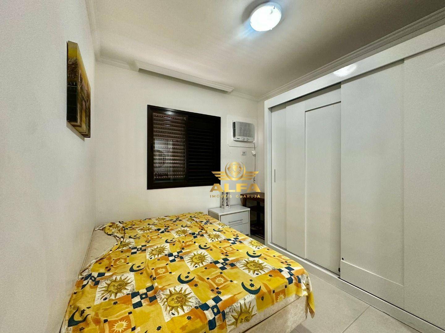 Apartamento à venda com 2 quartos, 70m² - Foto 8