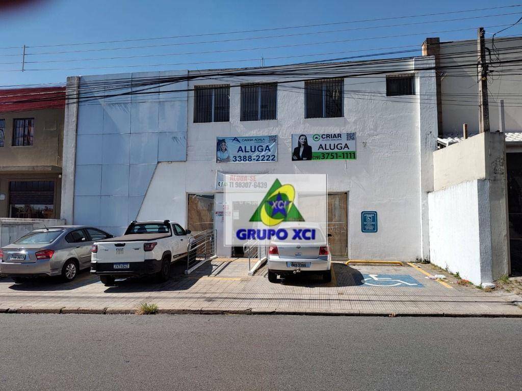 Prédio Inteiro, 429 m² - Foto 2