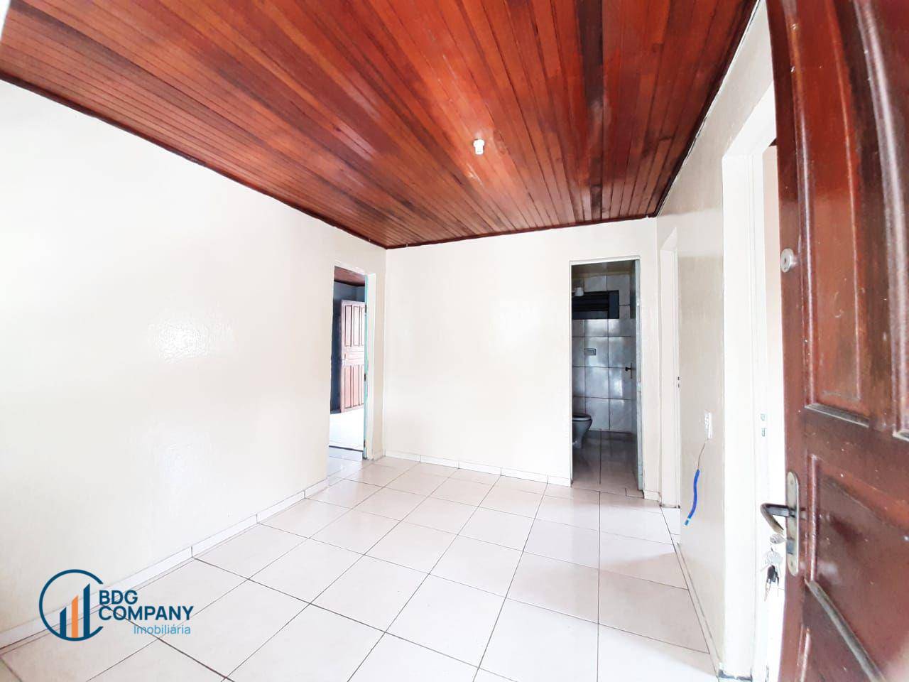 Casa, 2 quartos, 60 m² - Foto 5