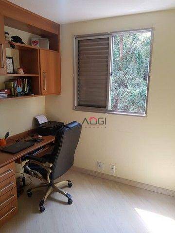 Apartamento à venda com 2 quartos, 54m² - Foto 10