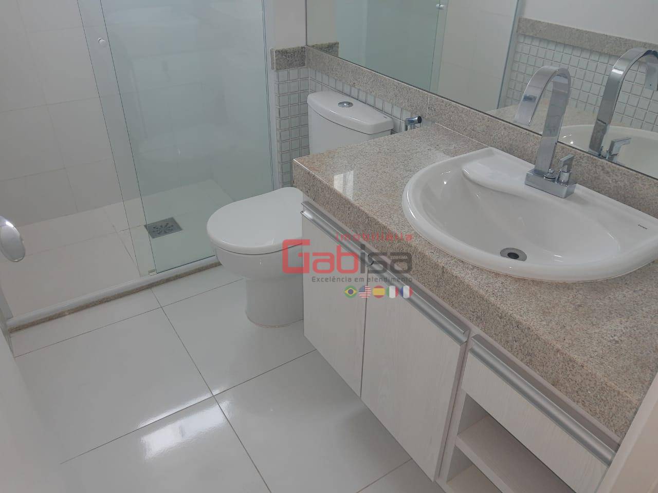 Apartamento para alugar com 3 quartos, 130m² - Foto 24