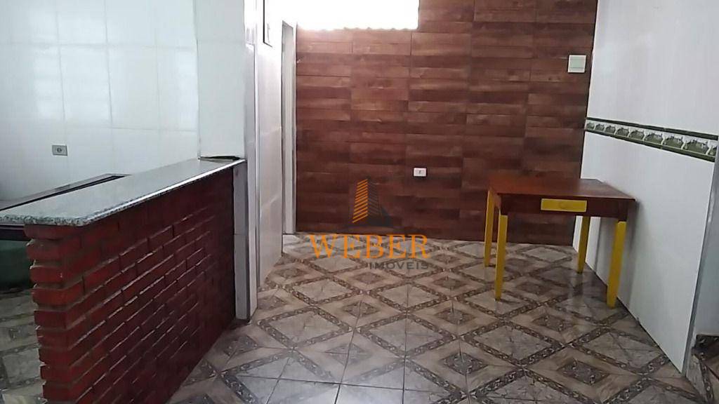 Casa à venda com 2 quartos, 68m² - Foto 14