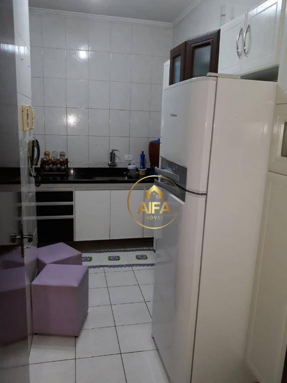 Apartamento à venda com 2 quartos, 67m² - Foto 6