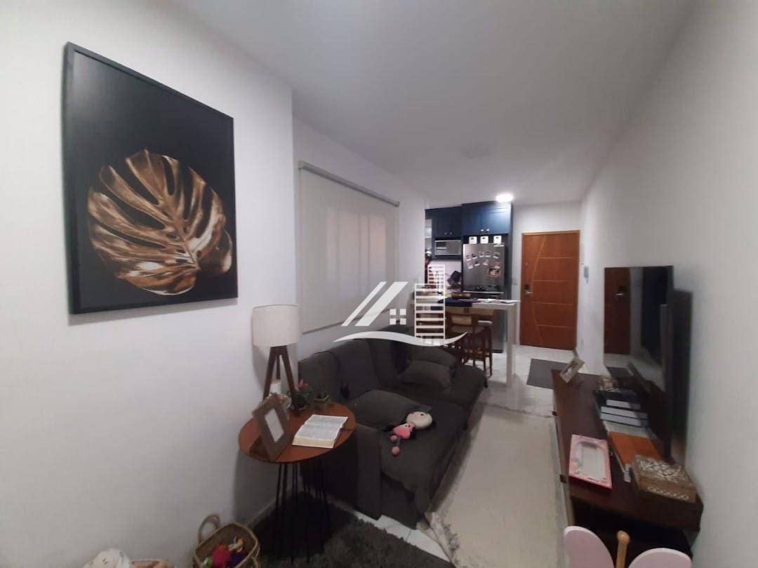 Apartamento à venda com 2 quartos, 50m² - Foto 19