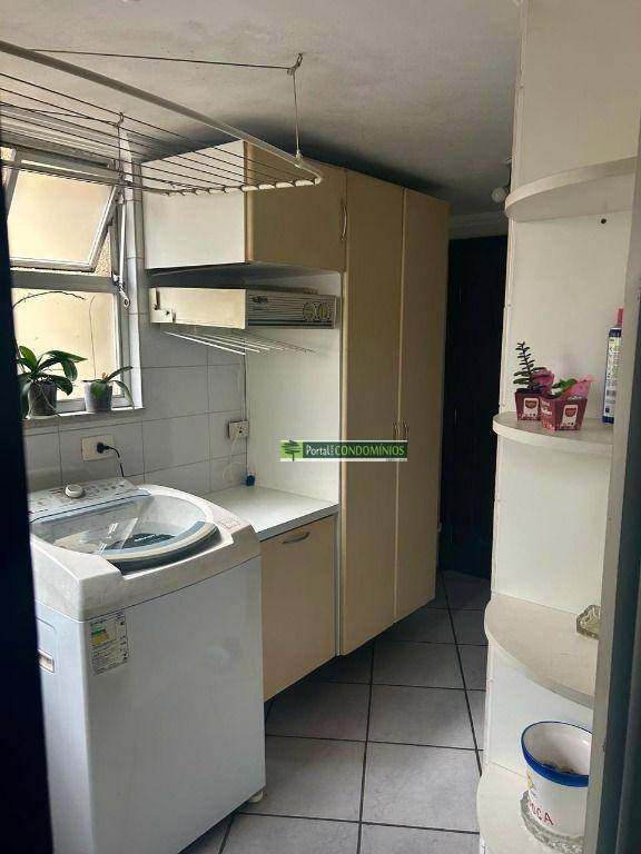 Apartamento para alugar com 3 quartos, 115m² - Foto 5