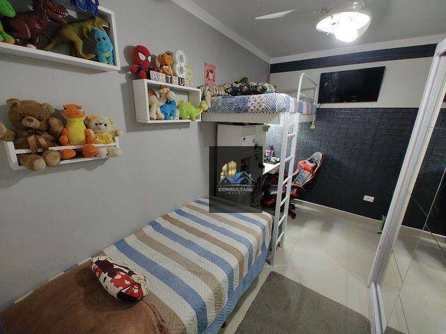 Casa à venda com 2 quartos, 125m² - Foto 3