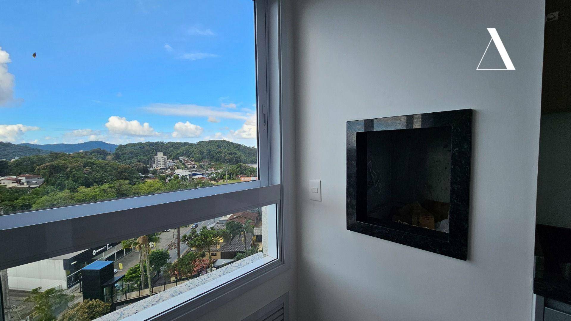 Apartamento à venda com 3 quartos, 74m² - Foto 11