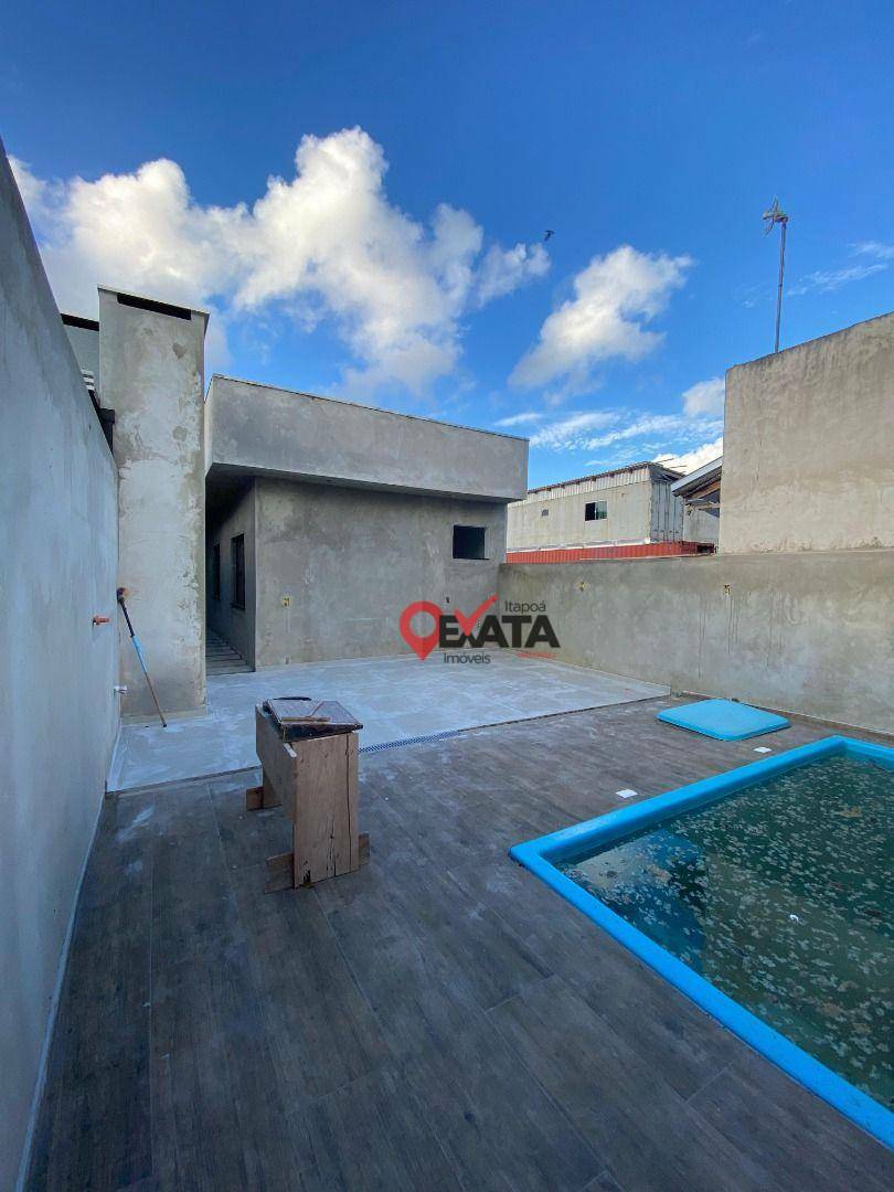 Casa à venda com 3 quartos, 87M2 - Foto 11