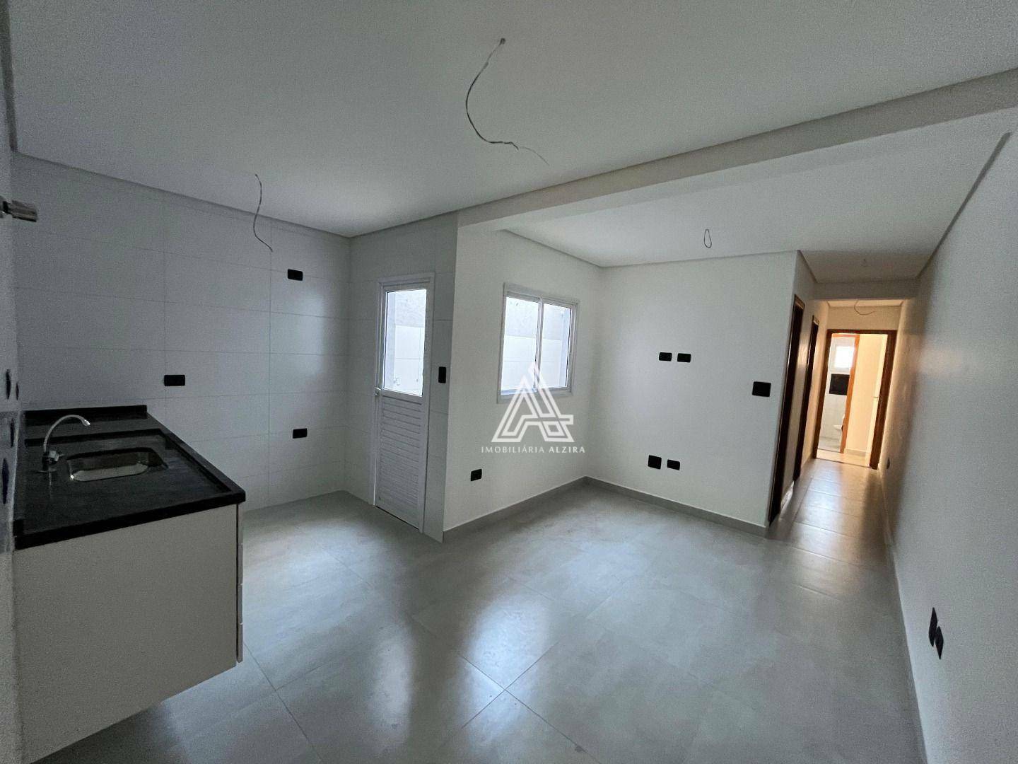 Apartamento à venda com 2 quartos, 50m² - Foto 48