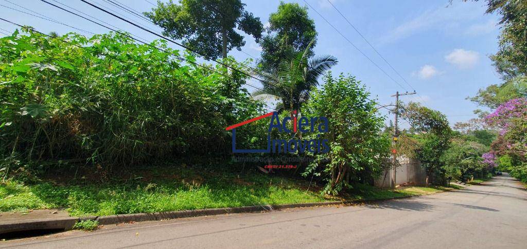 Loteamento e Condomínio, 1250 m² - Foto 4