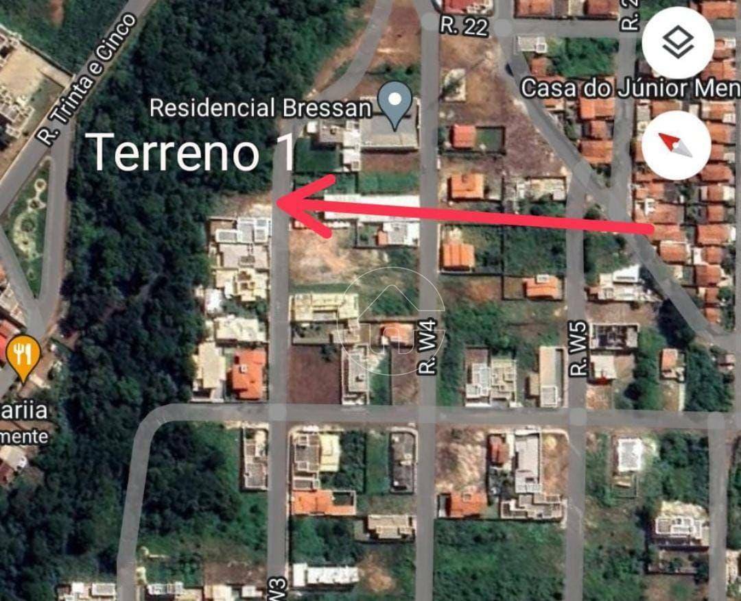 Terreno à venda, 360M2 - Foto 1