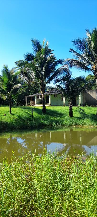 Sítio à venda com 2 quartos, 18000m² - Foto 1